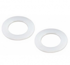 Exterior mirror base plastic seal (Per Pair) Bus 8.1967 until 7.1979